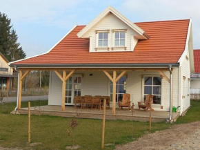 am Schilfweg Comfortable holiday residence, Warin